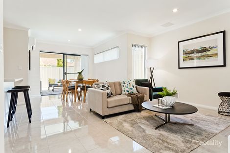 Property photo of 23A Eastdene Circle Nollamara WA 6061