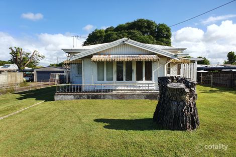 Property photo of 47 Hunter Street West Mackay QLD 4740