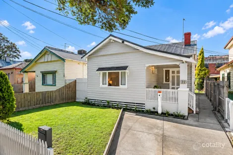 22 West St, Preston, VIC 3072