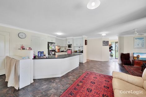 Property photo of 124 Oakview Drive Redridge QLD 4660