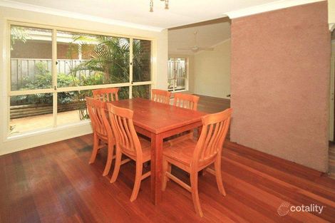 Property photo of 45 Marsden Road Barden Ridge NSW 2234
