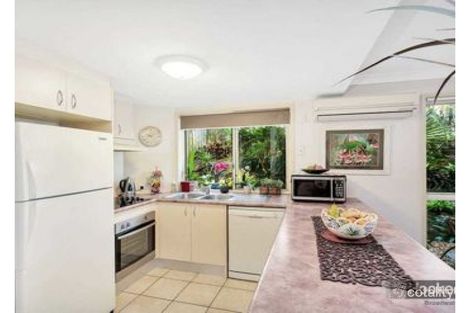 Property photo of 11/127-143 Greenacre Drive Parkwood QLD 4214