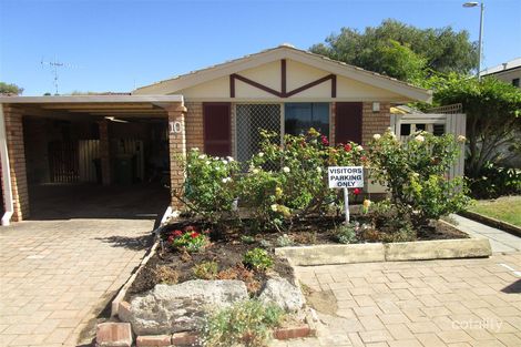 Property photo of 10/3 Sepia Court Rockingham WA 6168