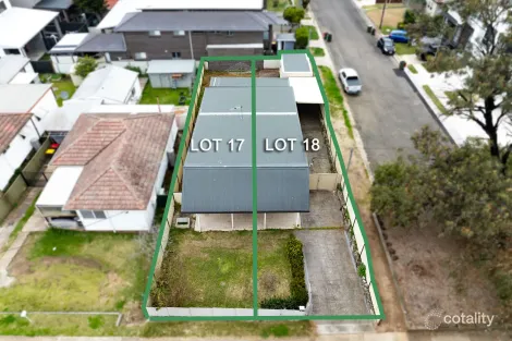 Property photo of 78 Hawksview Street Guildford NSW 2161