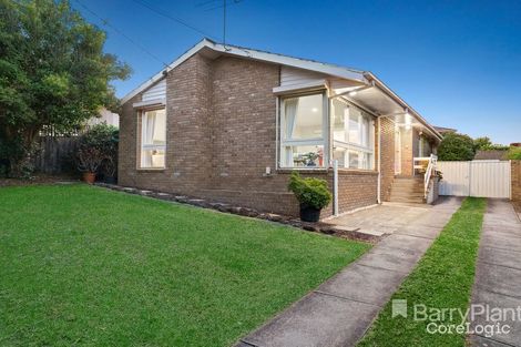 Property photo of 35 Alison Avenue Bulleen VIC 3105