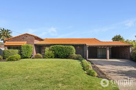 6 Ethan Ct, Riverton, WA 6148