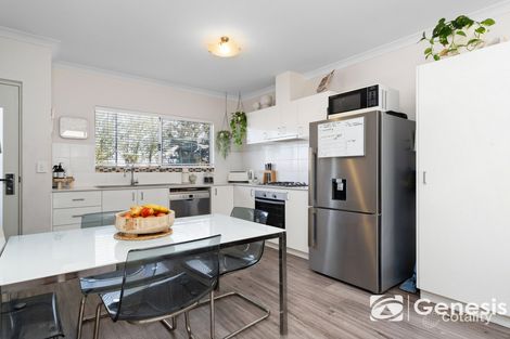 Property photo of 4 Gloucester Approach Brabham WA 6055