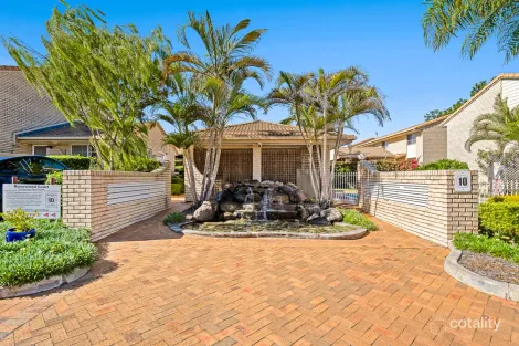 Property photo of 47/15 Magellan Road Springwood QLD 4127