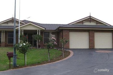 Property photo of 13 The Grove Hunterview NSW 2330