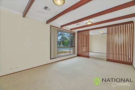Property photo of 35 Bramston Street Fadden ACT 2904