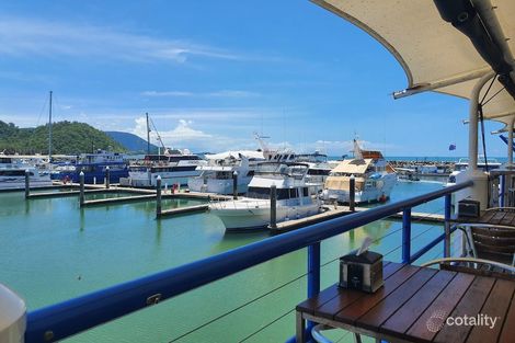 Property photo of 5/527-529 Varley Street Yorkeys Knob QLD 4878