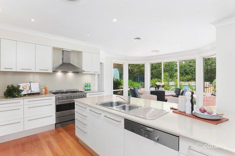 Property photo of 24 Greendale Avenue Pymble NSW 2073