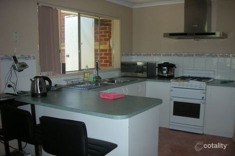 Property photo of 3/1-3 Hilda Avenue Boronia VIC 3155