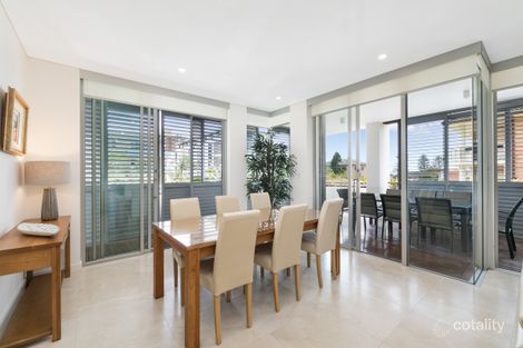 Property photo of 201/10 Parramatta Street Cronulla NSW 2230