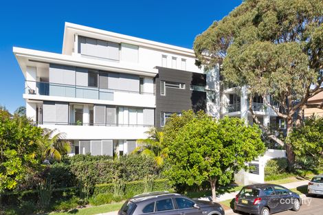 Property photo of 201/10 Parramatta Street Cronulla NSW 2230