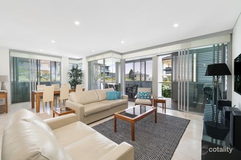 Property photo of 201/10 Parramatta Street Cronulla NSW 2230