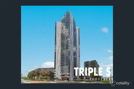Property photo of 1710/18 Footbridge Boulevard Wentworth Point NSW 2127