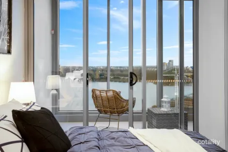 Property photo of 1710/18 Footbridge Boulevard Wentworth Point NSW 2127