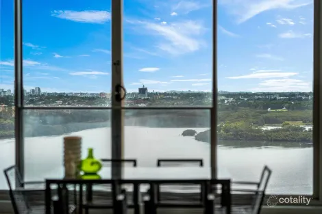 Property photo of 1710/18 Footbridge Boulevard Wentworth Point NSW 2127