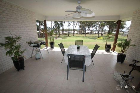 Property photo of 3 Eli Court Highfields QLD 4352