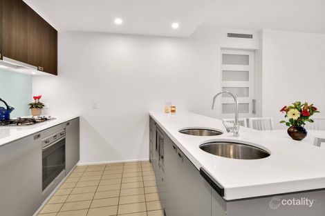 Property photo of 803W/599 Pacific Highway St Leonards NSW 2065