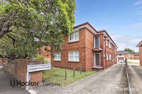 Property photo of 5/71 Campsie Street Campsie NSW 2194