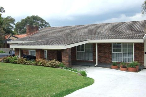 16 Barina Ave, Mooroolbark, VIC 3138