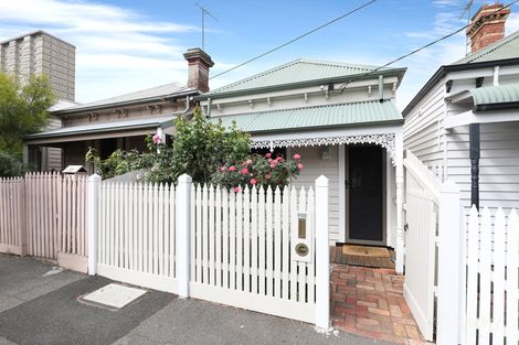 15 Collett St, Kensington, VIC 3031
