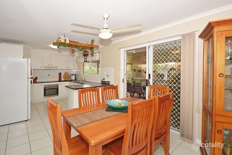 Property photo of 12 Wide Bay Drive Eli Waters QLD 4655