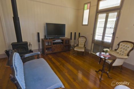 Property photo of 40 Dornoch Terrace West End QLD 4101