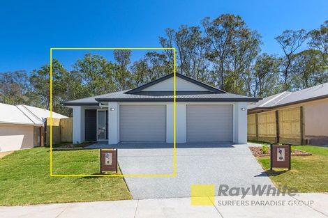 1/28 Beck St, Park Ridge, QLD 4125