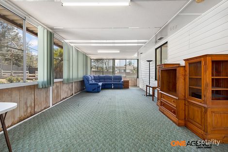 Property photo of 32 Blaxland Avenue Singleton Heights NSW 2330