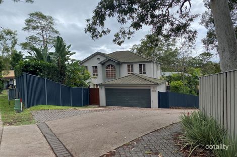 Property photo of 500 Fig Tree Pocket Road Fig Tree Pocket QLD 4069
