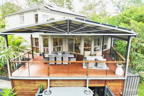 Property photo of 500 Fig Tree Pocket Road Fig Tree Pocket QLD 4069