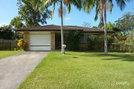 43 Macquarie Ave, Molendinar, QLD 4214