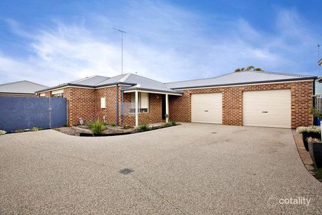 Property photo of 2/6 Bromley Street Thomson VIC 3219