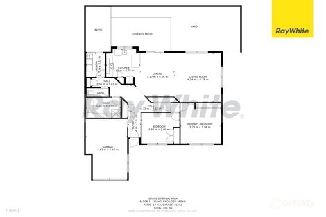 2/33 Riverview St, Bli Bli, QLD 4560