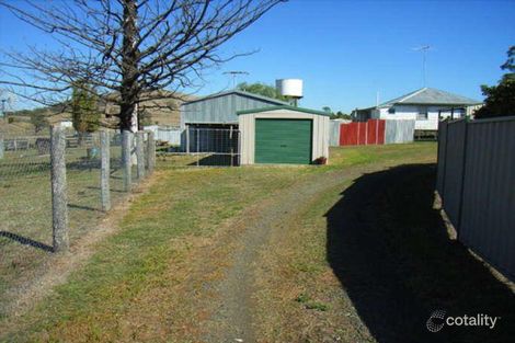 Property photo of 6 Hodgson Vale Road Hodgson Vale QLD 4352