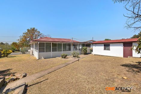 Property photo of 32 Blaxland Avenue Singleton Heights NSW 2330