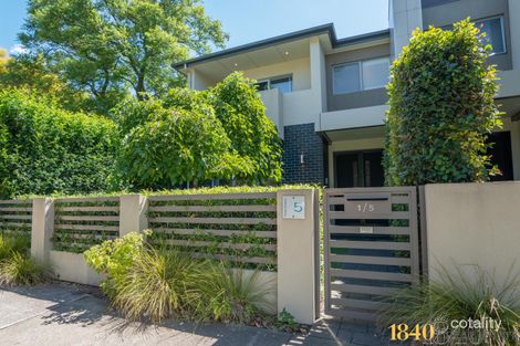 1/5 River St, Marden, SA 5070