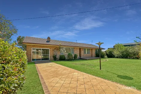 Property photo of 1 Scott Street Harden NSW 2587