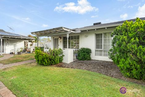 Property photo of 6/9 Manley Street Cannington WA 6107