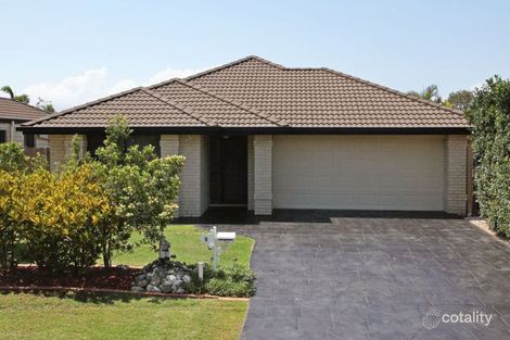 3 Grampion Cct, North Lakes, QLD 4509