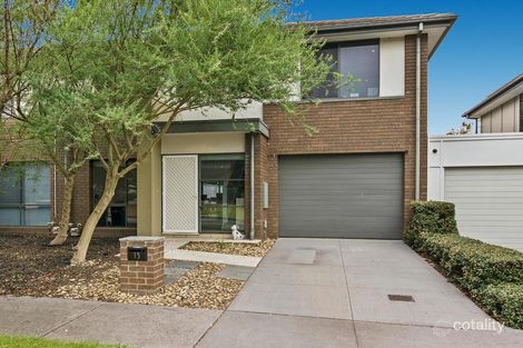 Property photo of 15 Liverpool Street Mulgrave VIC 3170