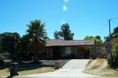 Property photo of 33 Tasman Road Beldon WA 6027