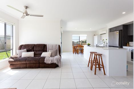 Property photo of 29 Perger Street Pimpama QLD 4209