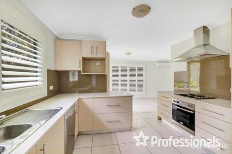 Property photo of 3/65 Barry Street Cambridge Park NSW 2747