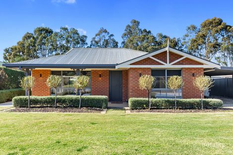 51 Barwon St, Nagambie, VIC 3608