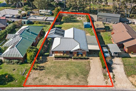 Property photo of 51 Barwon Street Nagambie VIC 3608