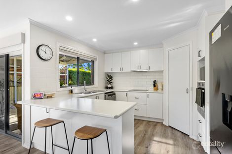 Property photo of 51 Barwon Street Nagambie VIC 3608